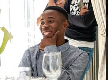 Lehlohonolo Nkosi